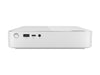 Lenovo IdeaCentre Mini – Kompakter Desktop-PC mit Core i5, 16 GB RAM