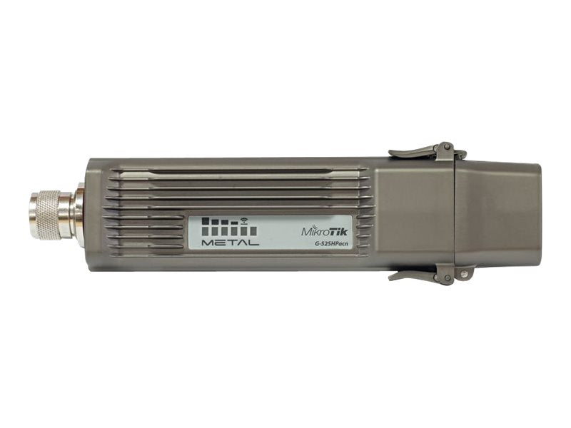 MikroTik Metal 52 ac Accesspoint – WLAN mit 2.4/5 GHz, Gigabit-Port