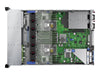 HP Enterprise Rack-Server – Intel Xeon, 32 GB RAM, erweiterbar