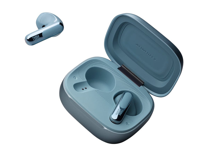 JBL True Wireless-Kopfhörer – kabellos, wasserabweisend