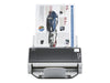 Fujitsu Dokumentenscanner – Schnelles Scannen, USB 3.0