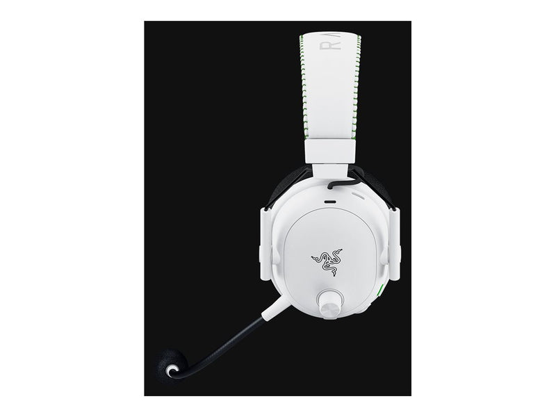 RAZER Gaming-Headset – Kabellos, Geräuschisolierung
