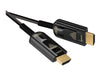Aten HDMI-Kabel – 30m, 4K-Qualität für klare Bildübertragung