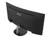 MSI 34" Curved Monitor – 2K-Auflösung, Lautsprecher integriert