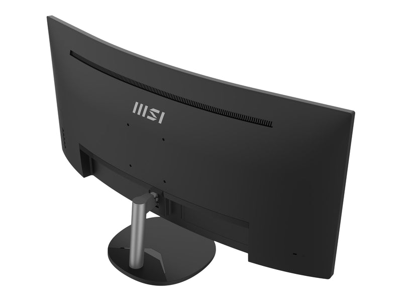 MSI 34" Curved Monitor – 2K-Auflösung, Lautsprecher integriert