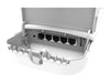 Mikrotik OmniTIK 5 ac Accesspoint – Kabellos, 128 MB RAM