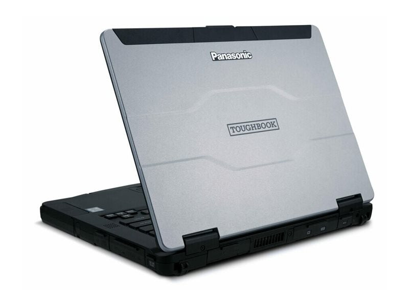 Panasonic Toughbook FZ-55 – Robustes Notebook, 16 GB RAM, 512 GB SSD