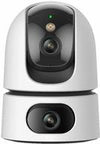 IMOU Ranger Dual Überwachungskamera – 2K-Video, WLAN & LAN