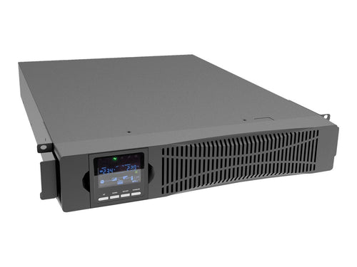 Digitus USV 19" – Zuverlässige Stromversorgung für Server