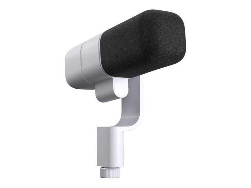 Logitech Yeti Studio Mikrofon – Klare Aufnahme, Gamer-Design