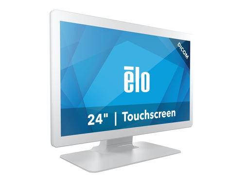 Elo Touch 24" Touchscreen-Monitor – Full HD, für Gesundheitswesen