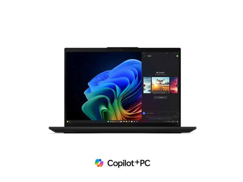 Lenovo ThinkPad 16" Laptop – Ryzen 7, 32 GB RAM, 1 TB Speicher