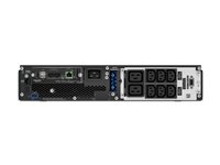 APC Smart-UPS – Zuverlässige Stromversorgung für Ihr Büro