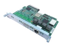 Cisco DSL-Modem – 4 Ports, 5.7 Mbps für schnelle Verbindungen