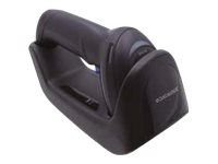 Datalogic Barcode-Scanner – Kabellos, einfache Bedienung