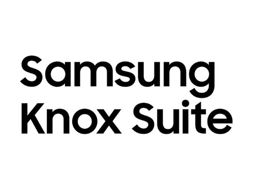 Samsung Knox Suite – Sicherheitsverwaltung für Unternehmen