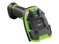 Zebra Barcode-Scanner – Robuster, tragbarer Bluetooth-Scanner