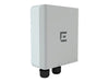 Extreme Networks WLAN-Accesspoint – robustes Design, GPS integriert