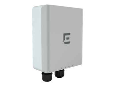 Extreme Networks WLAN-Accesspoint – robustes Design, GPS integriert