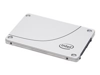 Intel SSD – 960 GB, verschlüsselt, schnelle Datenübertragung