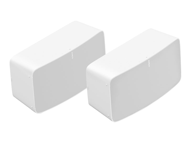 Sonos Five Lautsprecher – Multiroom, AirPlay 2, Alexa integriert