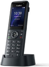 Yealink Schnurloses VoIP-Telefon – Wi-Fi und Bluetooth
