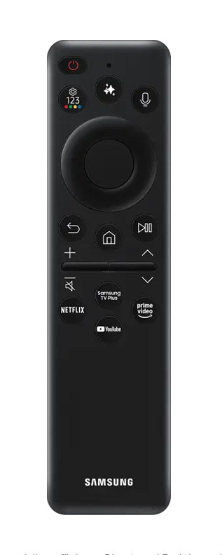 Samsung 75" QLED Smart TV – 4K UHD, lebendige Farben