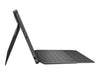 Logitech Rugged Folio für iPad – Tastatur und Schutz in einem