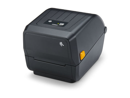 Zebra Etikettendrucker – Thermodirekt, kabellos, 152 mm/Sek.