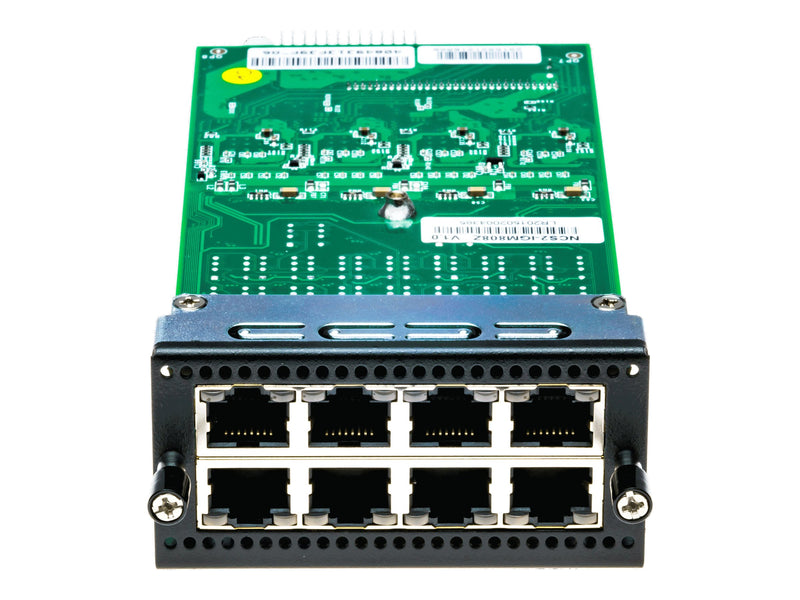 Clavister Netzwerkadapter – 8x 1 Gbps Ethernet