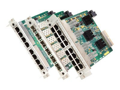 Juniper Netzwerk-Erweiterungsmodul – 8-Port Gigabit Ethernet