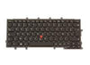 Lenovo IBM Tastatur – Französisches Layout, komfortable Tasten