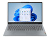 Lenovo IdeaPad Slim 3 – 15,6" Laptop mit schnellem Speicher