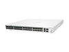 HP Enterprise Netzwerk-Switch – 48 Anschlüsse, einfach erweiterbar