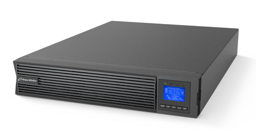 Bluewalker USV – Zuverlässige Stromversorgung für Server