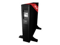 EVER USV-System – Zuverlässige Stromversorgung für Server