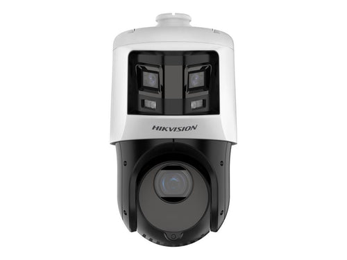 HIKVISION Überwachungskamera – 4K, Tag&Nacht, Innen/Außen
