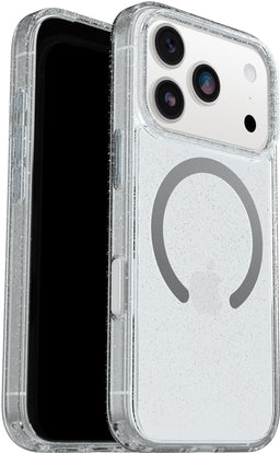 OTTERBOX iPhone 17 Pro Hülle – MagSafe, Kamera- und Bildschirmschutz
