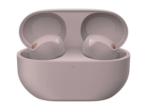 Sony True Wireless-Kopfhörer – Rauschunterdrückung, kabellos