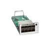 Cisco Netzwerkmodul – 8 Ports für schnelles Ethernet