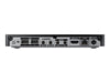 Samsung UHD Signage Player – Einfaches Abspielen von Videos und Bildern