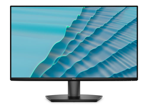 Dell 27" Monitor – Full HD, Augenfreundlich