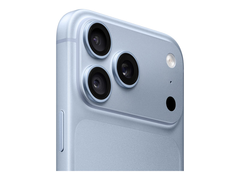 Apple iPhone 18 Pro Max – Großes Display, fortschrittliche Kamera