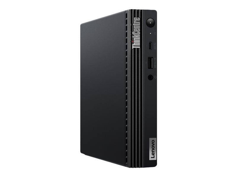 Lenovo ThinkCentre Tiny-PC – Kompakt, leistungsstark für Büro