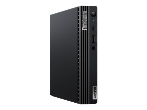 Lenovo ThinkCentre Tiny-PC – Kompakt, 16 GB RAM, 256 GB Speicher