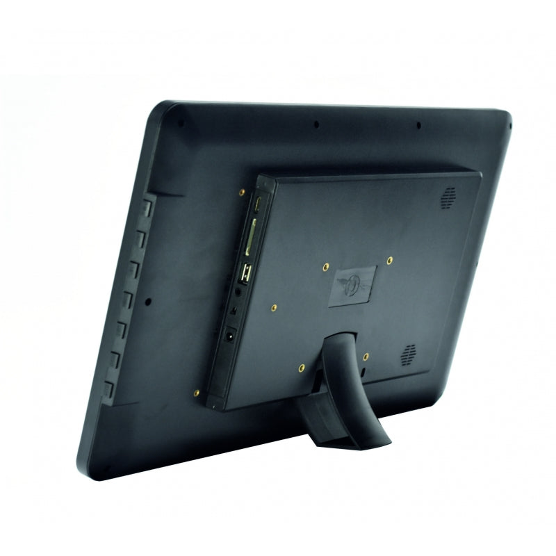 Braun Photo 21.5" Monitor – Full HD, IPS-Display