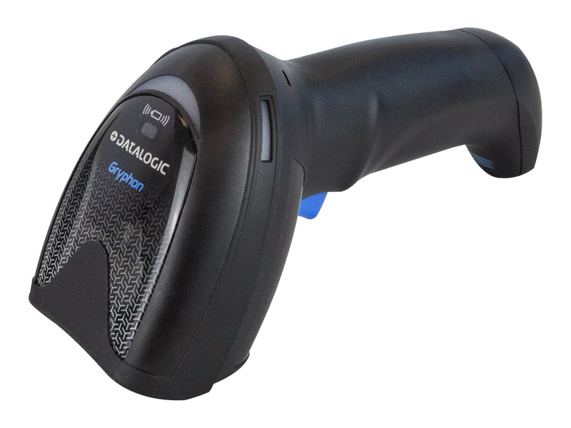 Datalogic Gryphon Barcode-Scanner – Ergonomisch, 2D-Imager