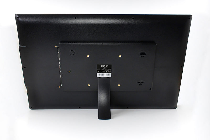 Xoro MegaPAD 21.5" Tablet – Großes Display, Android-Betriebssystem