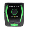 Datalogic Handrückenscanner – Flexibler 2D-Barcode-Scanner, Bluetooth