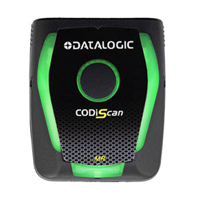 Datalogic Handrückenscanner – Flexibler 2D-Barcode-Scanner, Bluetooth